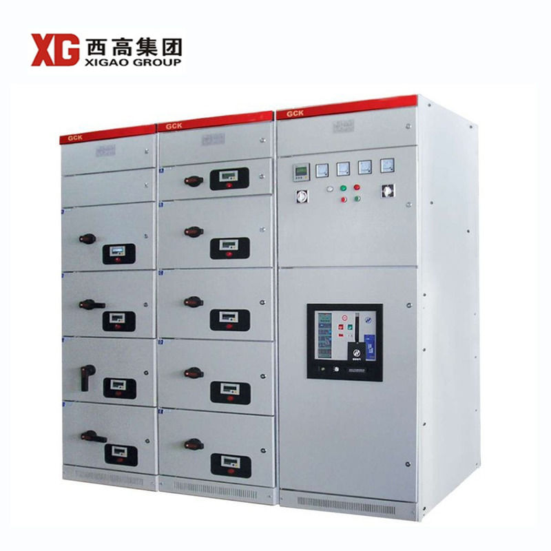Offered Electric Power Distribution Switchgear with Up To 17.5 KV Rated Voltage by OEM