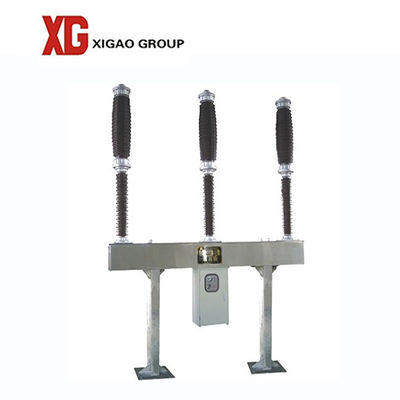 Μετάβαση σπασιμάτων φορτίων αέρα υψηλής τάσης 24kv 36kv στο ηλεκτρικό σύστημα