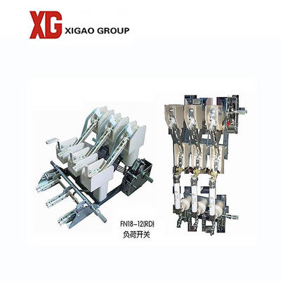 FN5-12R (L) το εναλλασσόμενο ρεύμα HV Πολωνός 630A 2000A τοποθέτησε το διακόπτη σπασιμάτων φορτίων