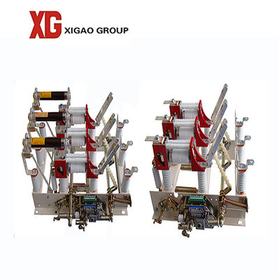 διακόπτης σπασιμάτων φορτίων υψηλής τάσης 24kv 630a ελαφρύς