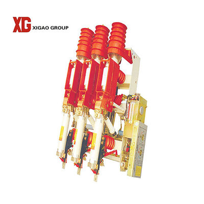 Υψηλή τάση διακοπτών σπασιμάτων φορτίων εσωτερικού αέρα fn-12 11kv