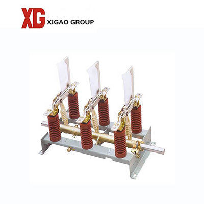 FN7-12kV ο αέρας μόνωσε το διακόπτη σπασιμάτων φορτίων για το δίκτυο δύναμης εναλλασσόμενου ρεύματος